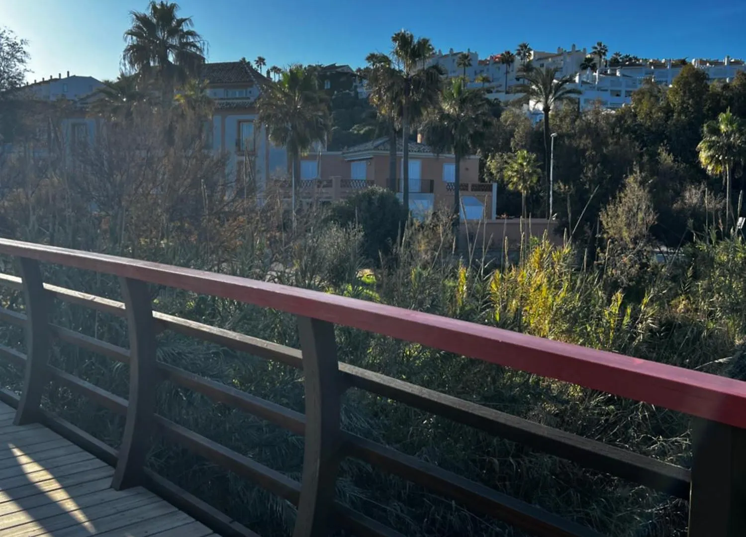 Apartment By The Beach La Perla De La Bahia, Casares Costa Bahia de Casares Spain