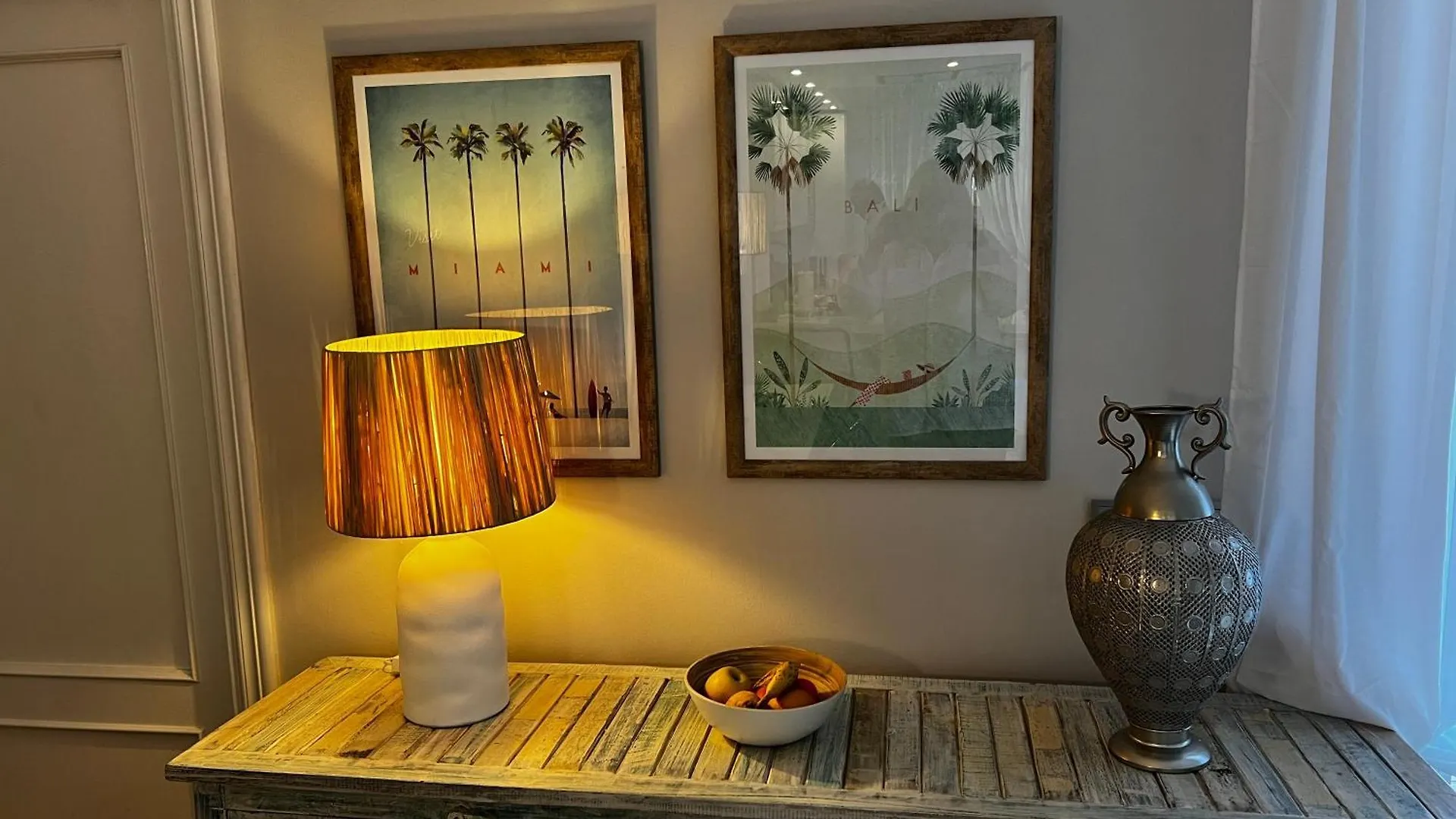 Apartment By The Beach La Perla De La Bahia, Casares Costa Bahia de Casares